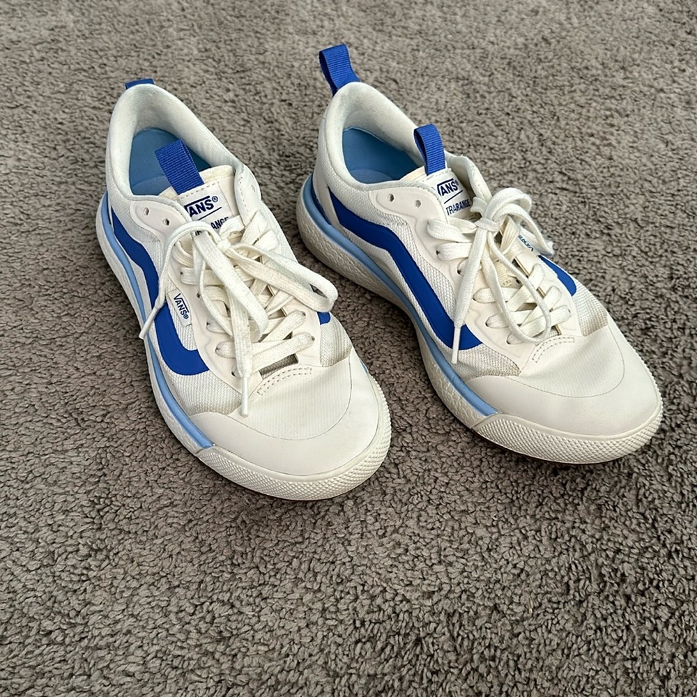 Vans Ultra Range